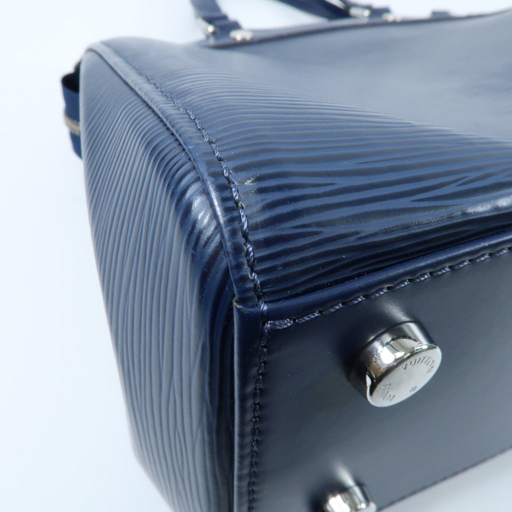 Louis Vuitton Blair MM · Epi Leather