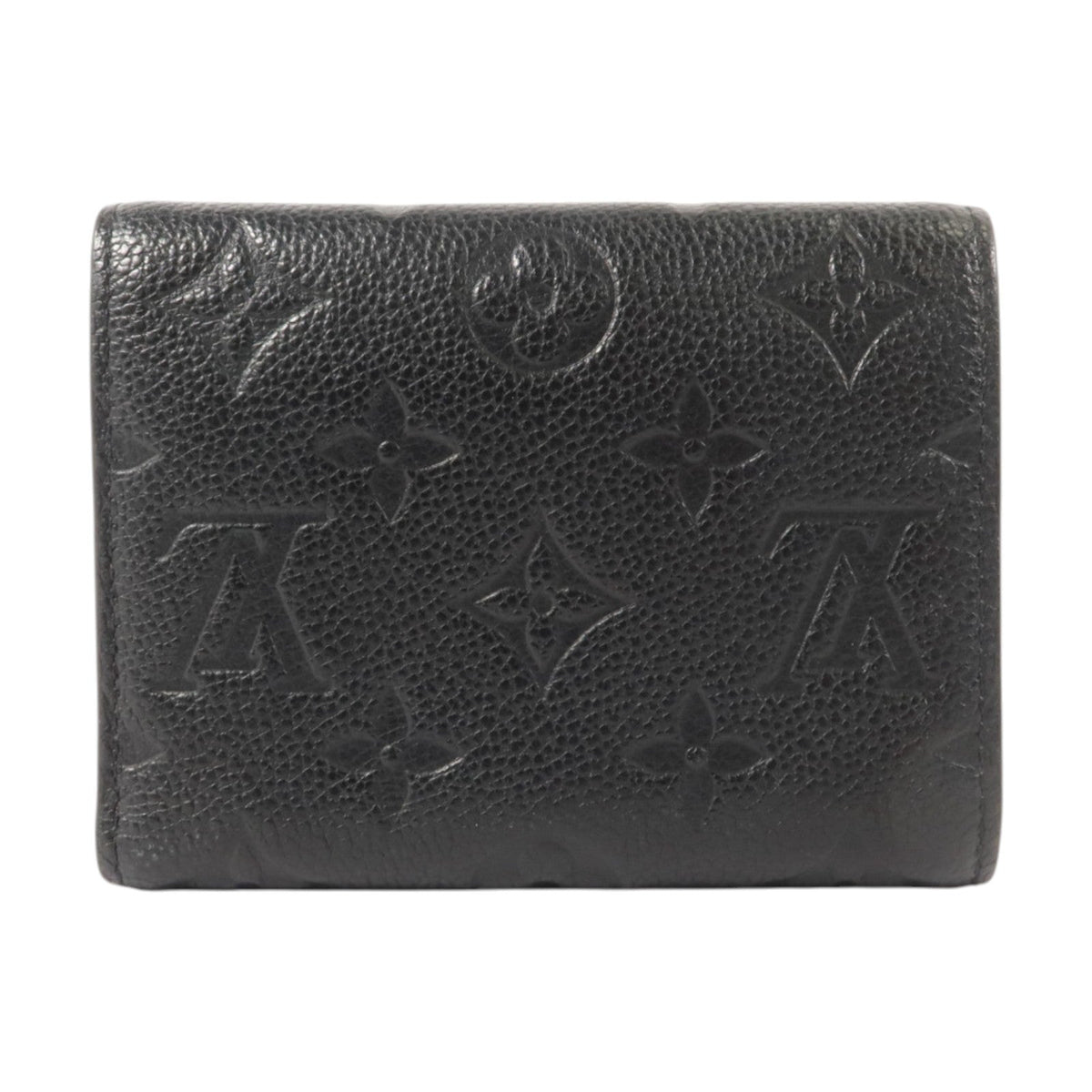 Louis Vuitton Victorine · Monogram Empreinte