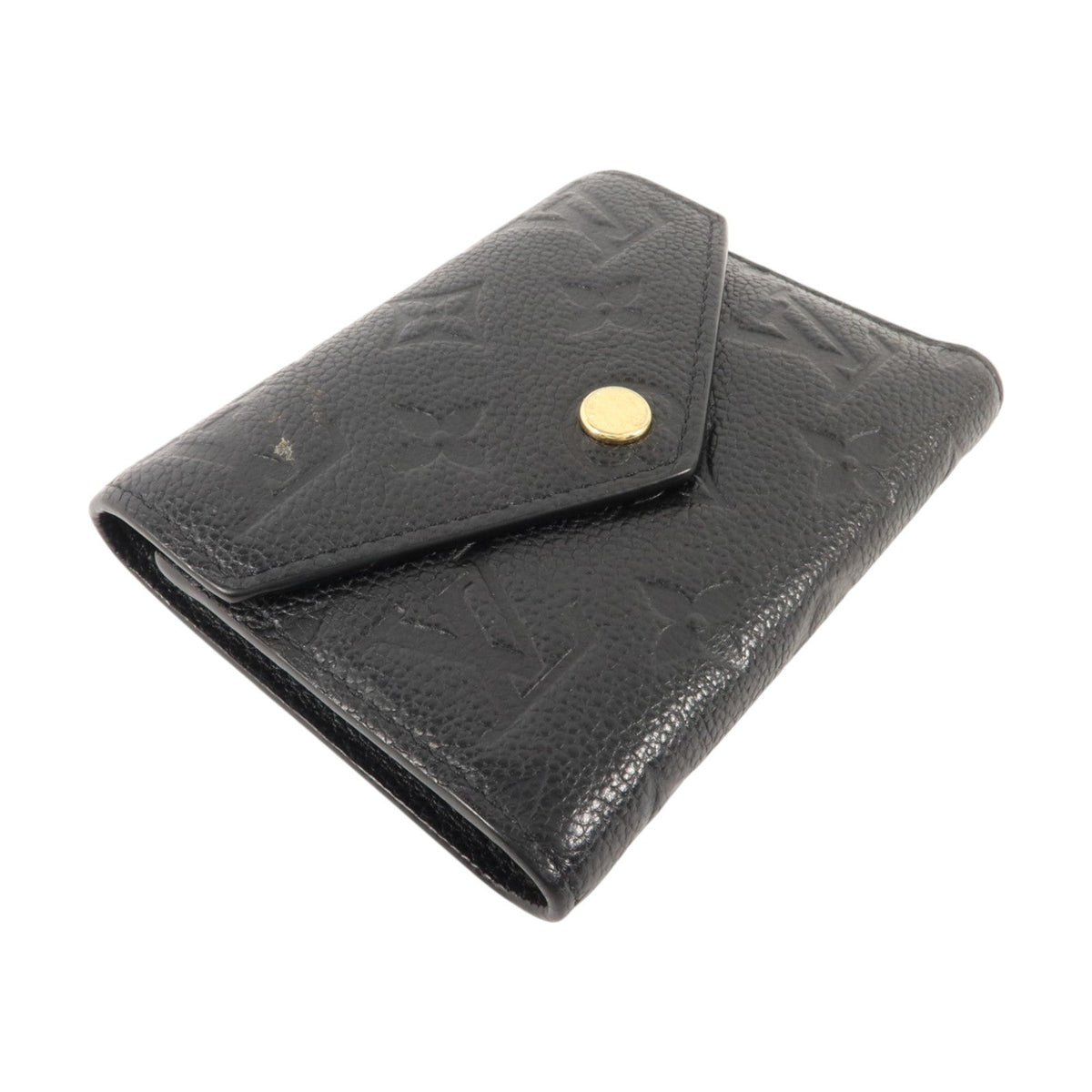 Louis Vuitton Victorine · Monogram Empreinte