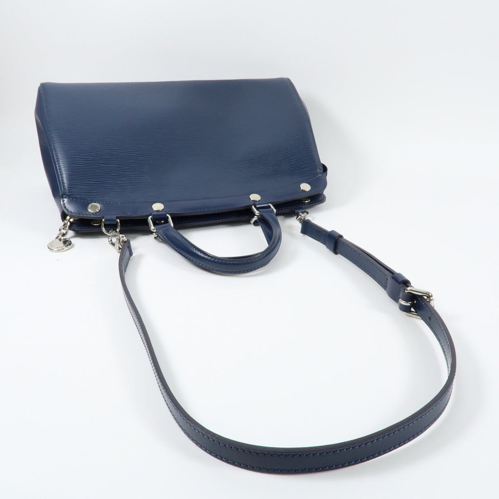 Louis Vuitton Blair MM · Epi Leather