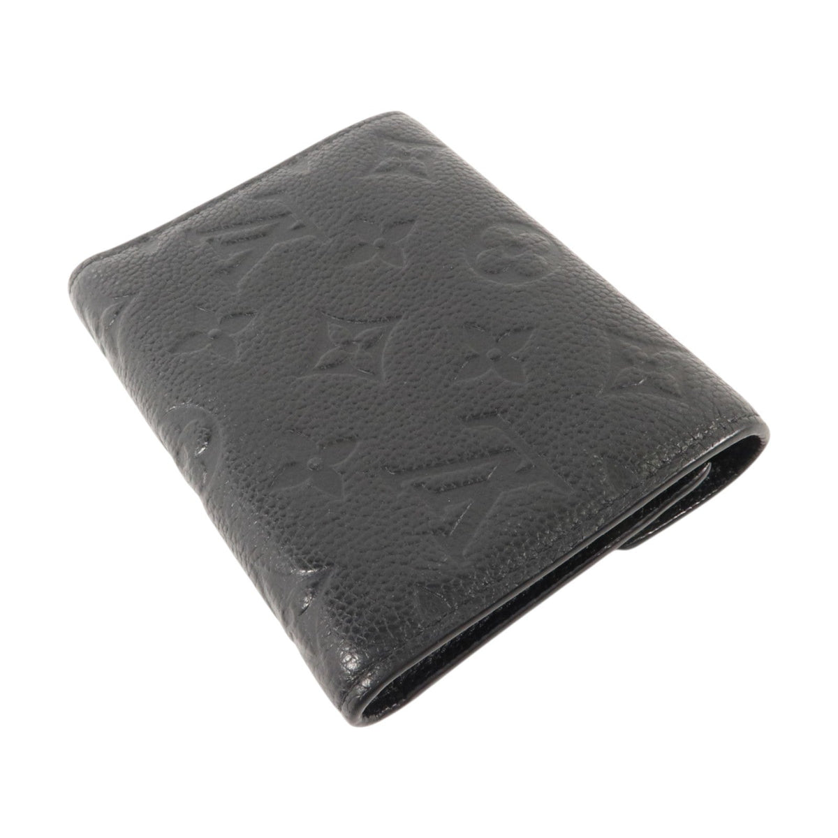 Louis Vuitton Victorine · Monogram Empreinte