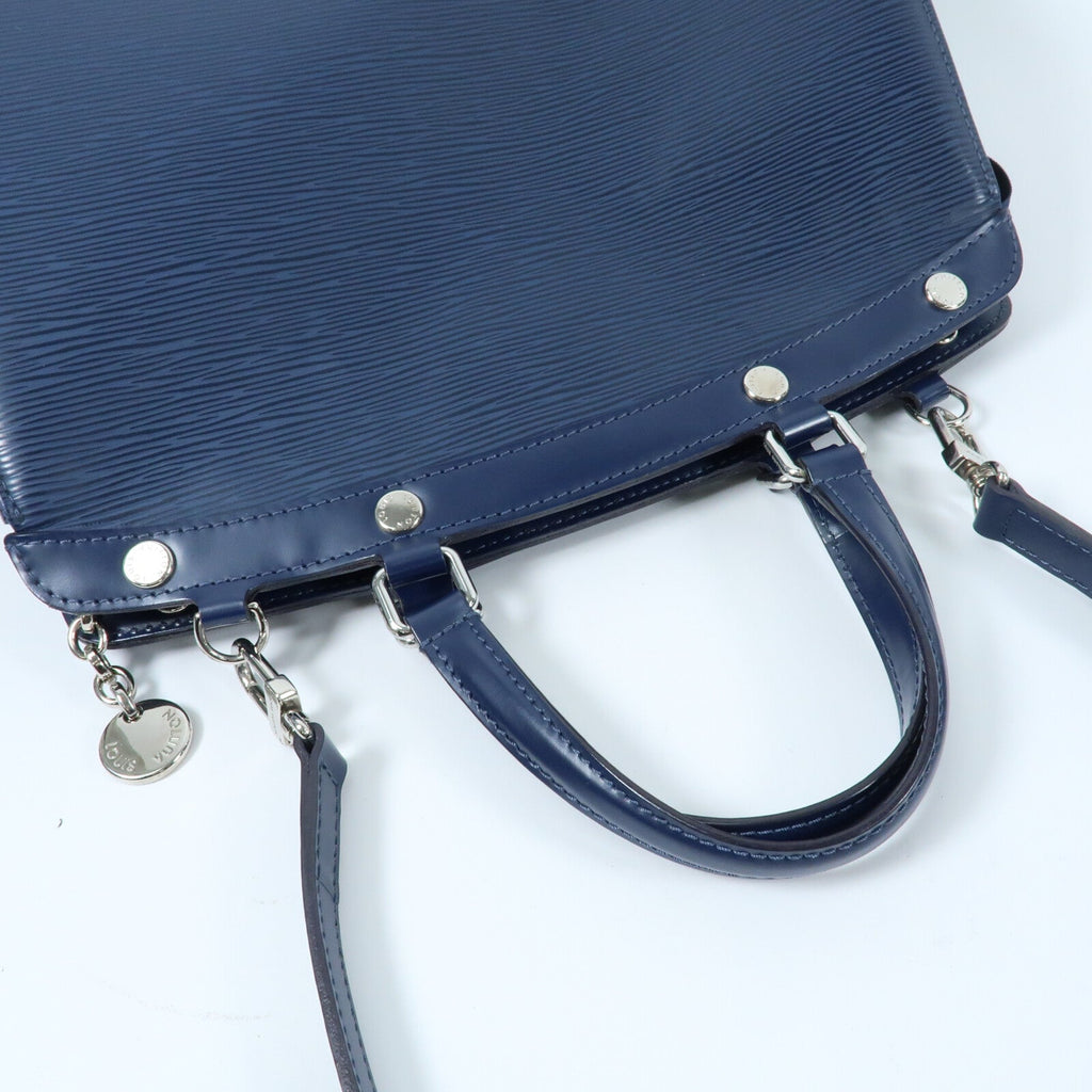 Louis Vuitton Blair MM · Epi Leather