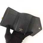 Louis Vuitton Victorine · Monogram Empreinte