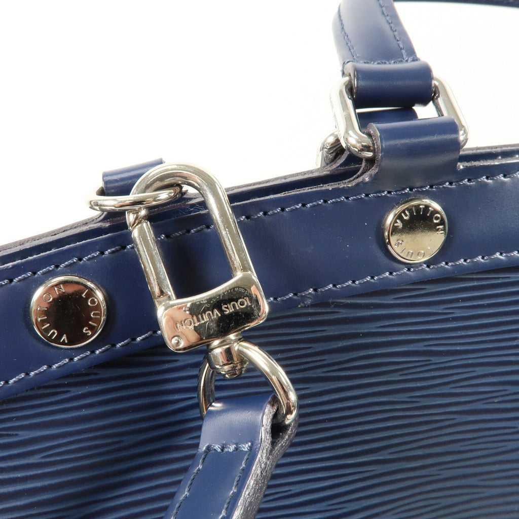 Louis Vuitton Blair MM · Epi Leather