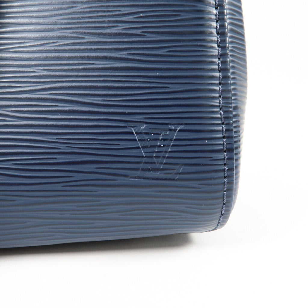 Louis Vuitton Blair MM · Epi Leather