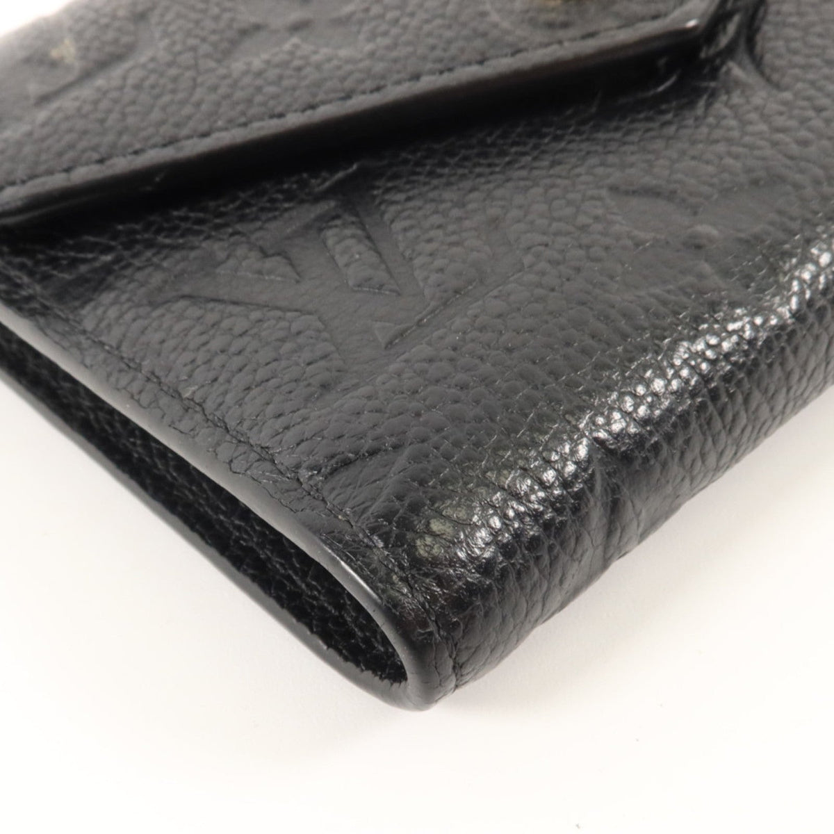 Louis Vuitton Victorine · Monogram Empreinte