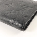 Louis Vuitton Victorine · Monogram Empreinte