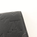 Louis Vuitton Victorine · Monogram Empreinte