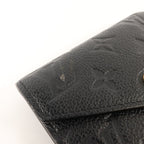 Louis Vuitton Victorine · Monogram Empreinte