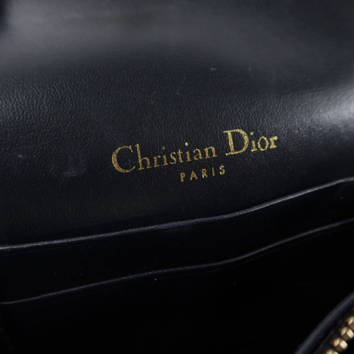 Dior Saddle · Belt Bag · Oblique Canvas