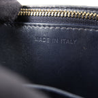 Dior Saddle · Belt Bag · Oblique Canvas