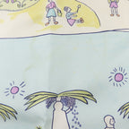 Hermès Silk Carré · 90cm