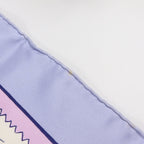 Hermès Silk Carré · 90cm