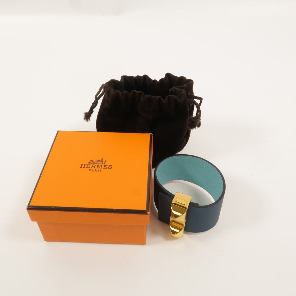 Hermès Collier de Chien PM · Swift Leather