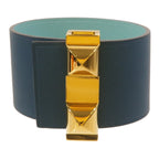 Hermès Collier de Chien PM · Swift Leather