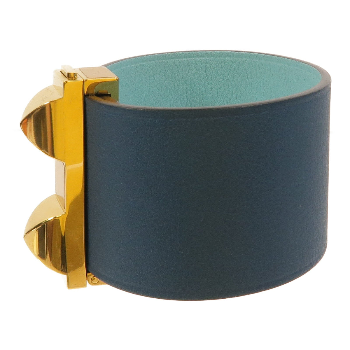 Hermès Collier de Chien PM · Swift Leather