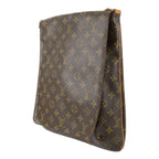 Louis Vuitton Musette · Monogram