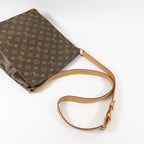 Louis Vuitton Musette · Monogram