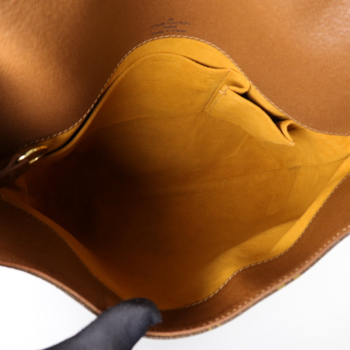 Louis Vuitton Musette · Monogram