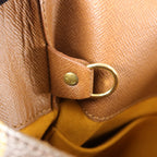 Louis Vuitton Musette · Monogram