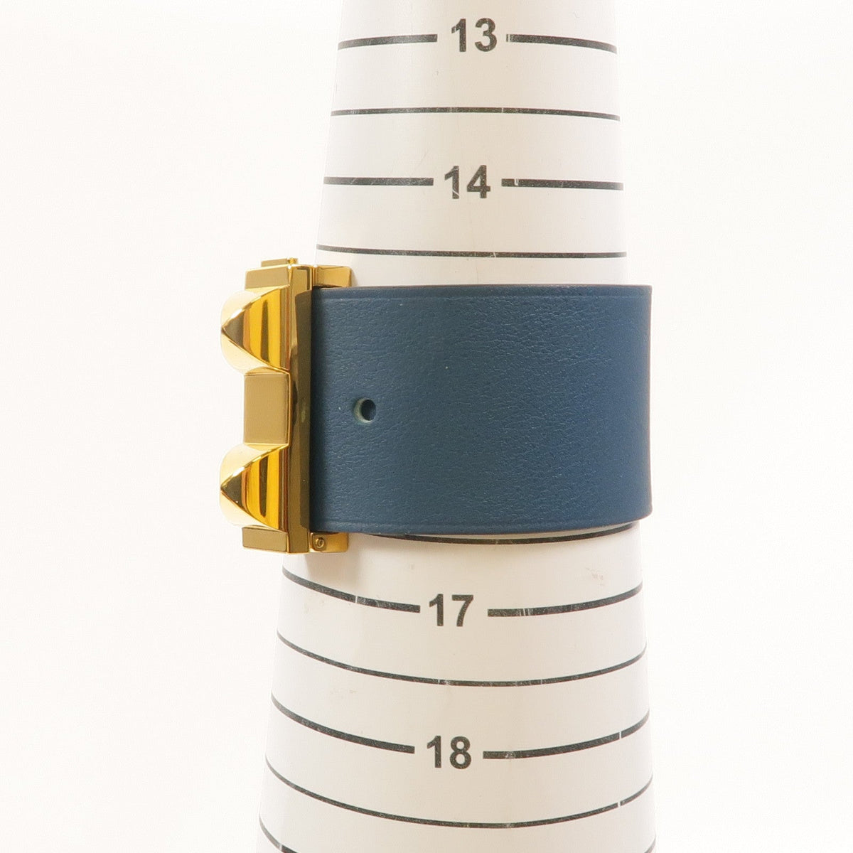 Hermès Collier de Chien PM · Swift Leather