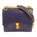 Fendi Kan I Small · Calfskin
