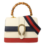Gucci Dionysus · Bamboo Top Handle
