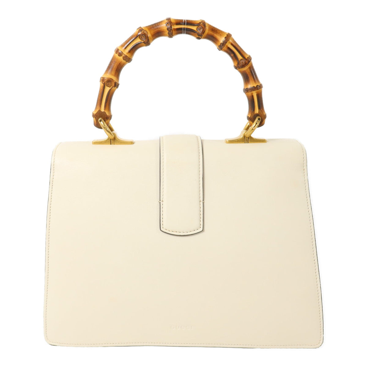 Gucci Dionysus · Bamboo Top Handle