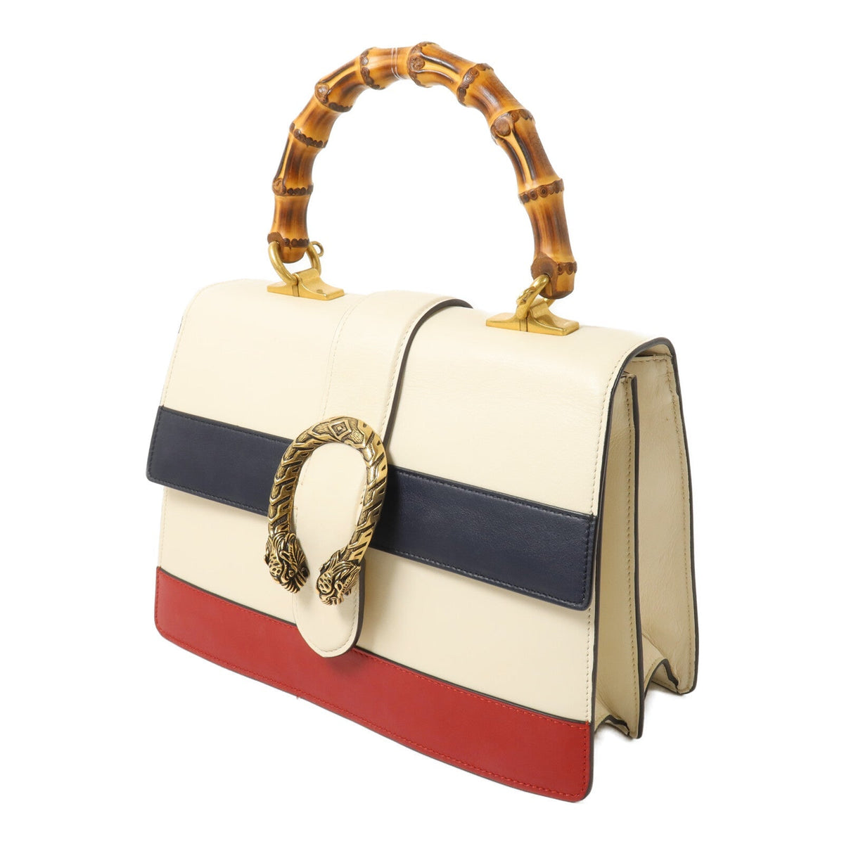 Gucci Dionysus · Bamboo Top Handle