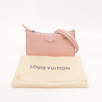 Louis Vuitton Easy Pouch · Epi Calfskin