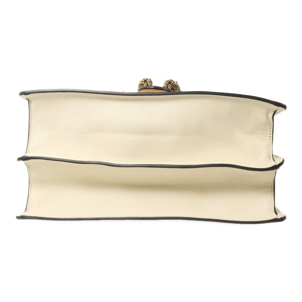 Gucci Dionysus · Bamboo Top Handle
