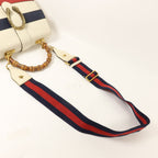 Gucci Dionysus · Bamboo Top Handle