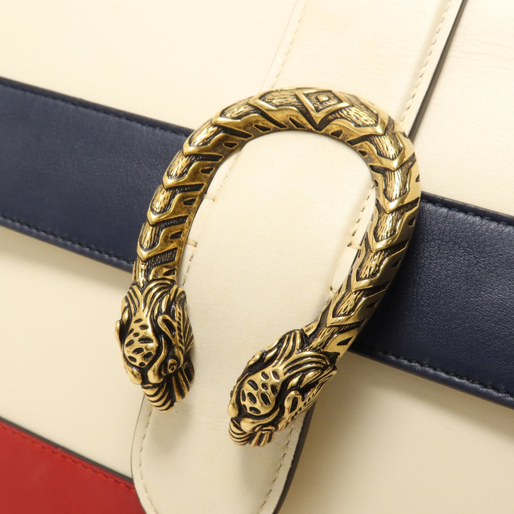 Gucci Dionysus · Bamboo Top Handle