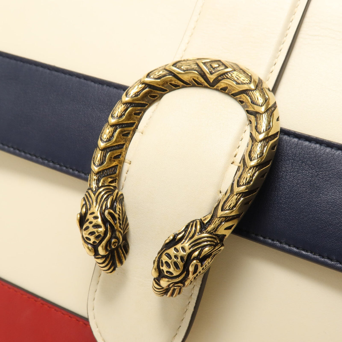 Gucci Dionysus · Bamboo Top Handle