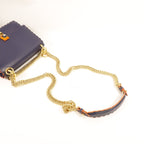 Fendi Kan I Small · Calfskin