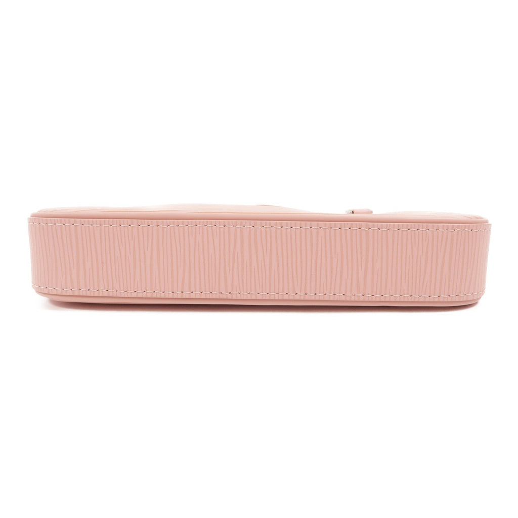 Louis Vuitton Easy Pouch · Epi Calfskin