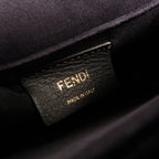 Fendi Kan I Small · Calfskin
