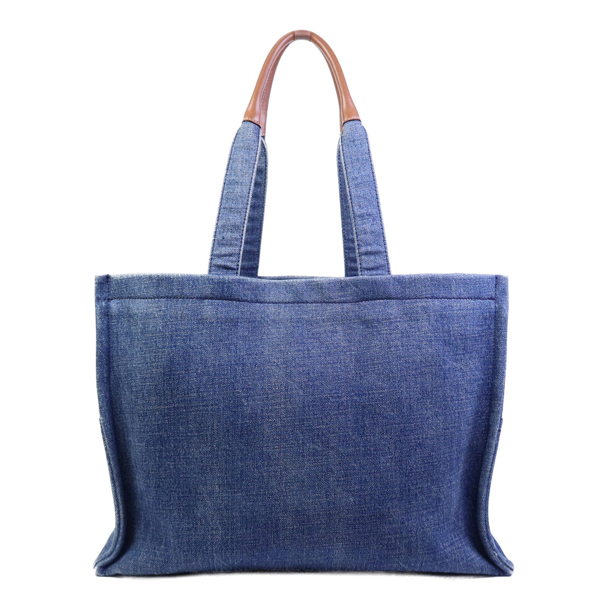 Celine Tote · Denim