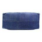 Celine Tote · Denim