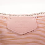 Louis Vuitton Easy Pouch · Epi Calfskin