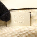 Gucci Dionysus · Bamboo Top Handle