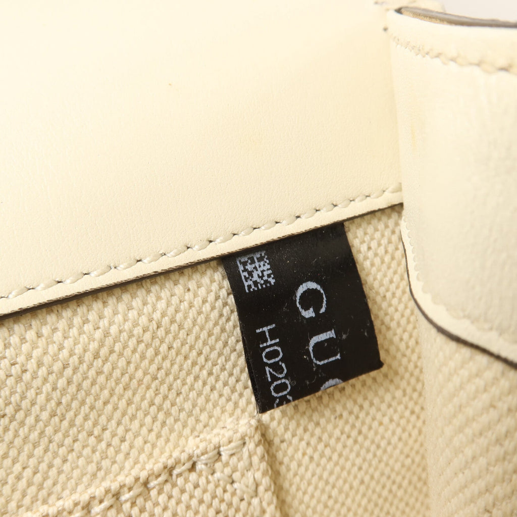 Gucci Dionysus · Bamboo Top Handle