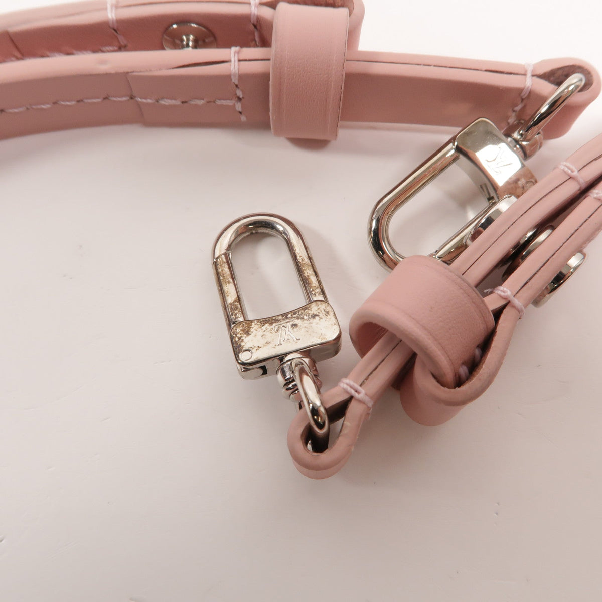 Louis Vuitton Easy Pouch · Epi Calfskin