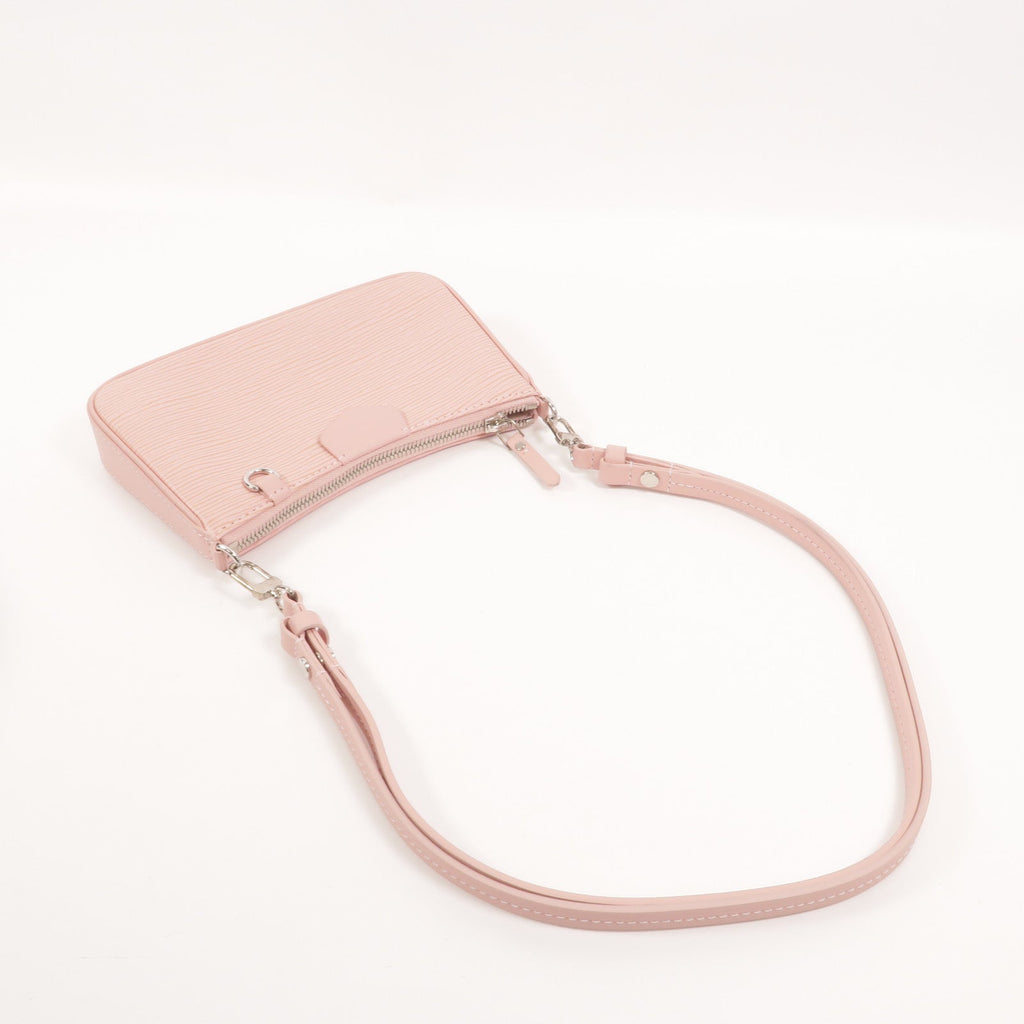 Louis Vuitton Easy Pouch · Epi Calfskin