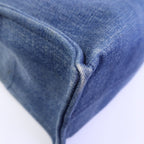 Celine Tote · Denim