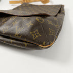 Louis Vuitton Musette · Monogram