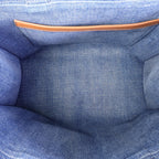 Celine Tote · Denim