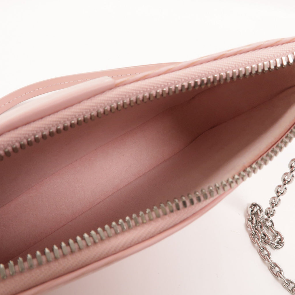 Louis Vuitton Easy Pouch · Epi Calfskin