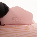 Louis Vuitton Easy Pouch · Epi Calfskin