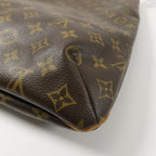 Louis Vuitton Musette · Monogram